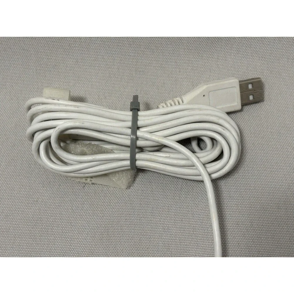 Monster Cable Advanced Performance Nintendo Wii Component Audio Video Cable